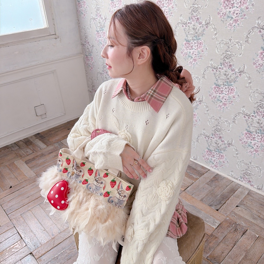 ѥץȡ Very Berry Bunny