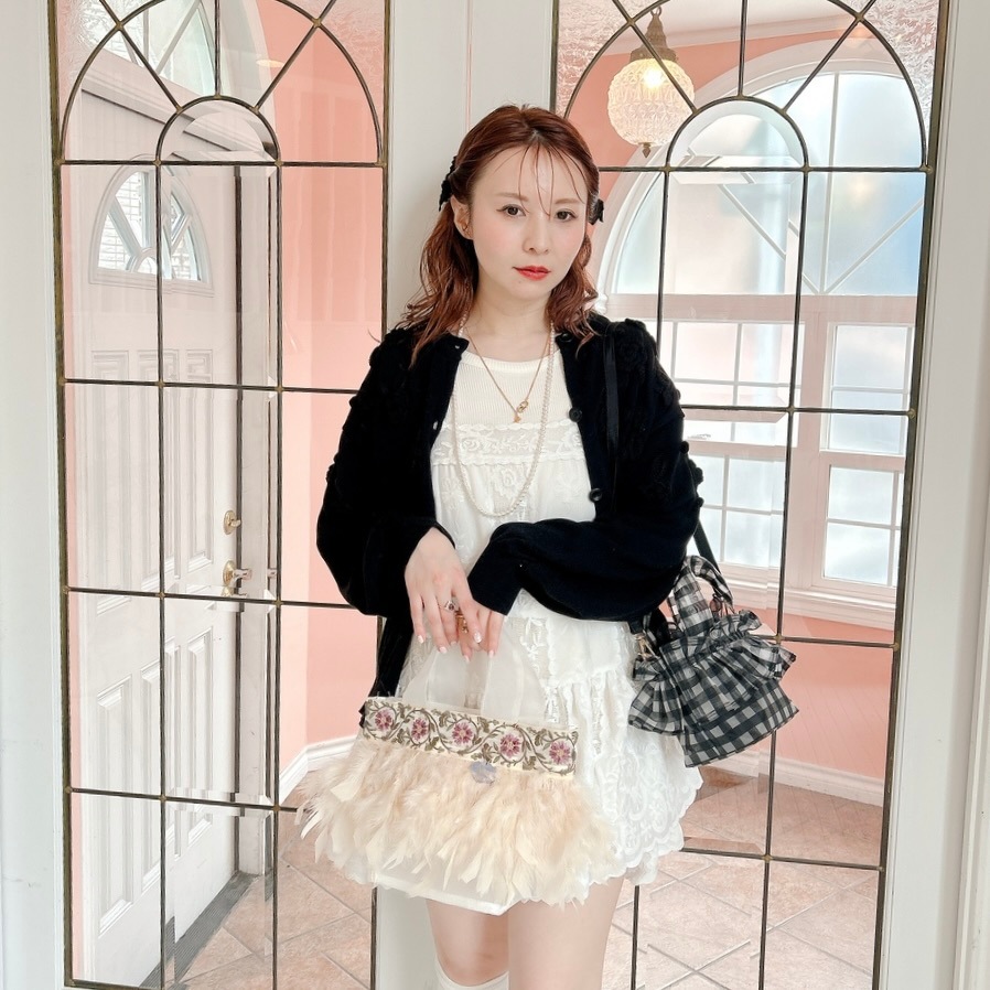 �ȡ���Sweet Lilac��Fluffy Tutu��