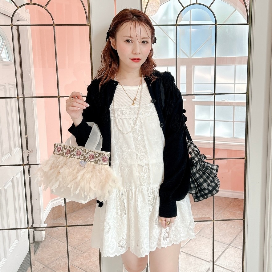 �ȡ���Sweet Lilac��Fluffy Tutu��