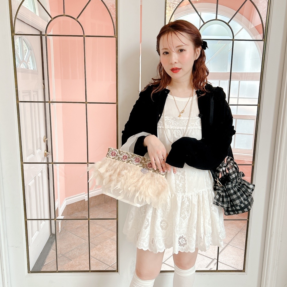 �ȡ���Sweet Lilac��Fluffy Tutu��