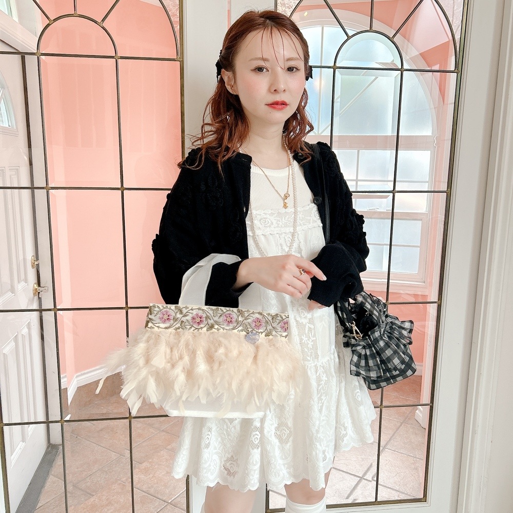 �ȡ���Sweet Lilac��Fluffy Tutu��