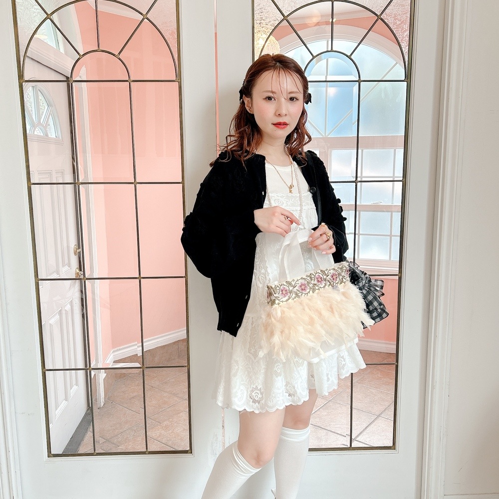 �ȡ���Sweet Lilac��Fluffy Tutu��