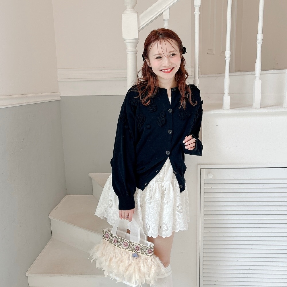 �ȡ���Sweet Lilac��Fluffy Tutu��