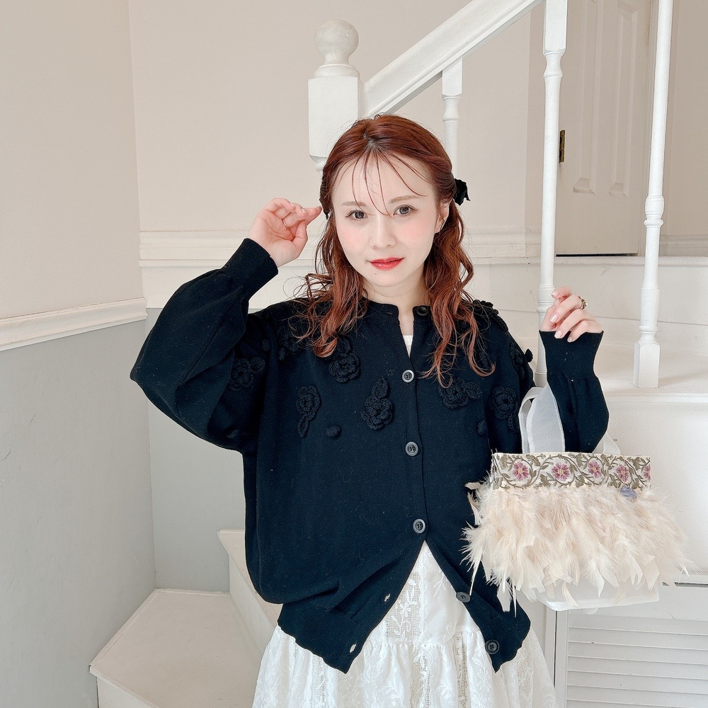 �ȡ���Sweet Lilac��Fluffy Tutu��