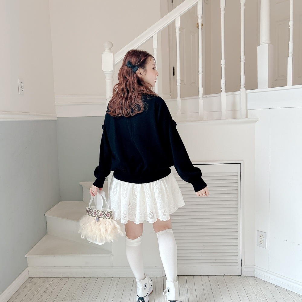�ȡ���Sweet Lilac��Fluffy Tutu��