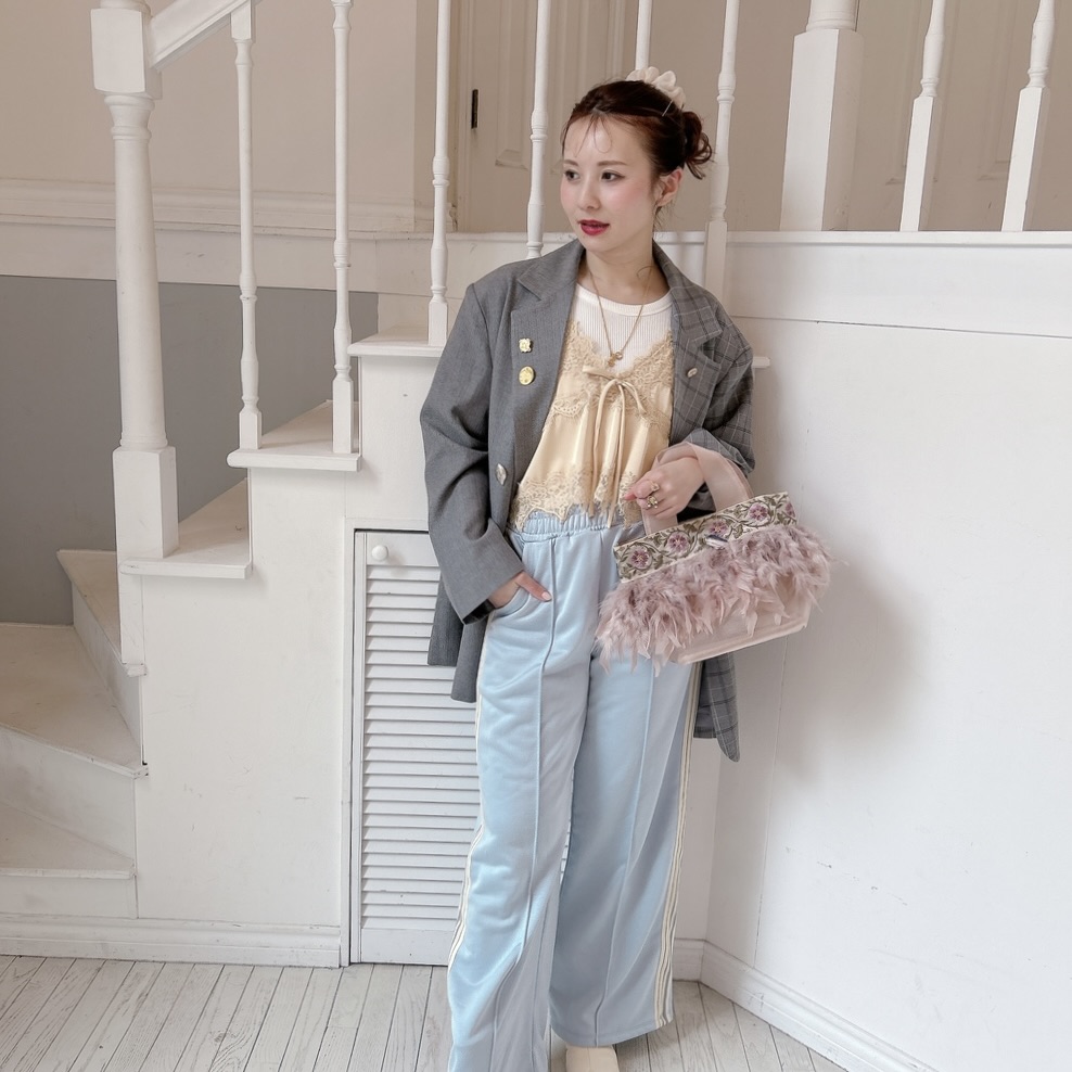 �ȡ���Sweet Lilac��Fluffy Tutu��