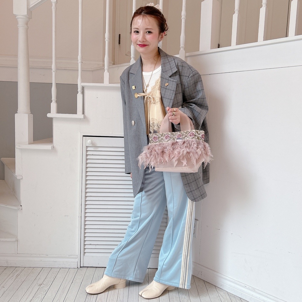 �ȡ���Sweet Lilac��Fluffy Tutu��