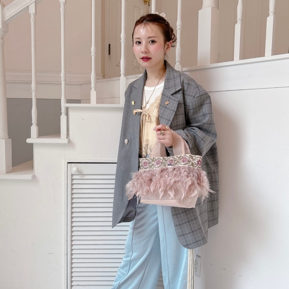 �ȡ���Sweet Lilac��Fluffy Tutu��