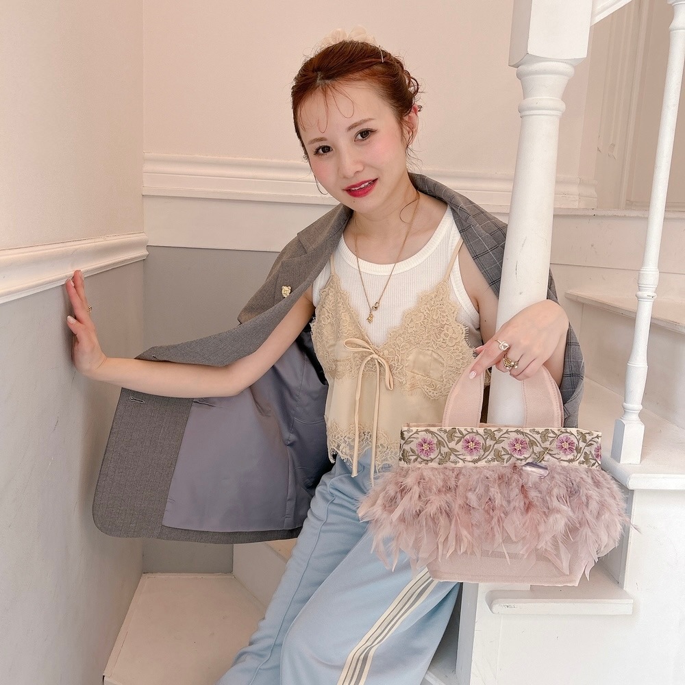 �ȡ���Sweet Lilac��Fluffy Tutu��