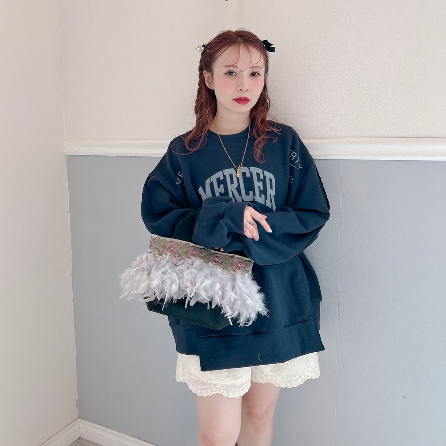 �ȡ���Sweet Lilac��Fluffy Tutu��