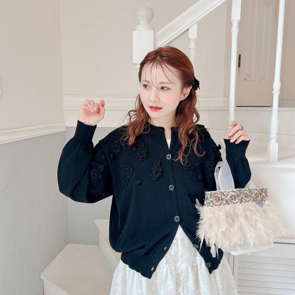 �ȡ���Sweet Lilac��Fluffy Tutu��