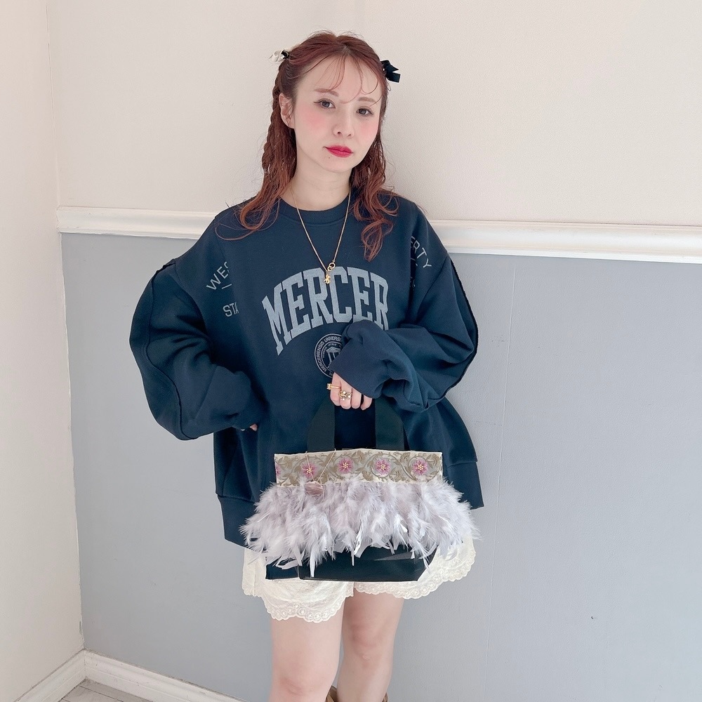 �ȡ���Sweet Lilac��Fluffy Tutu��