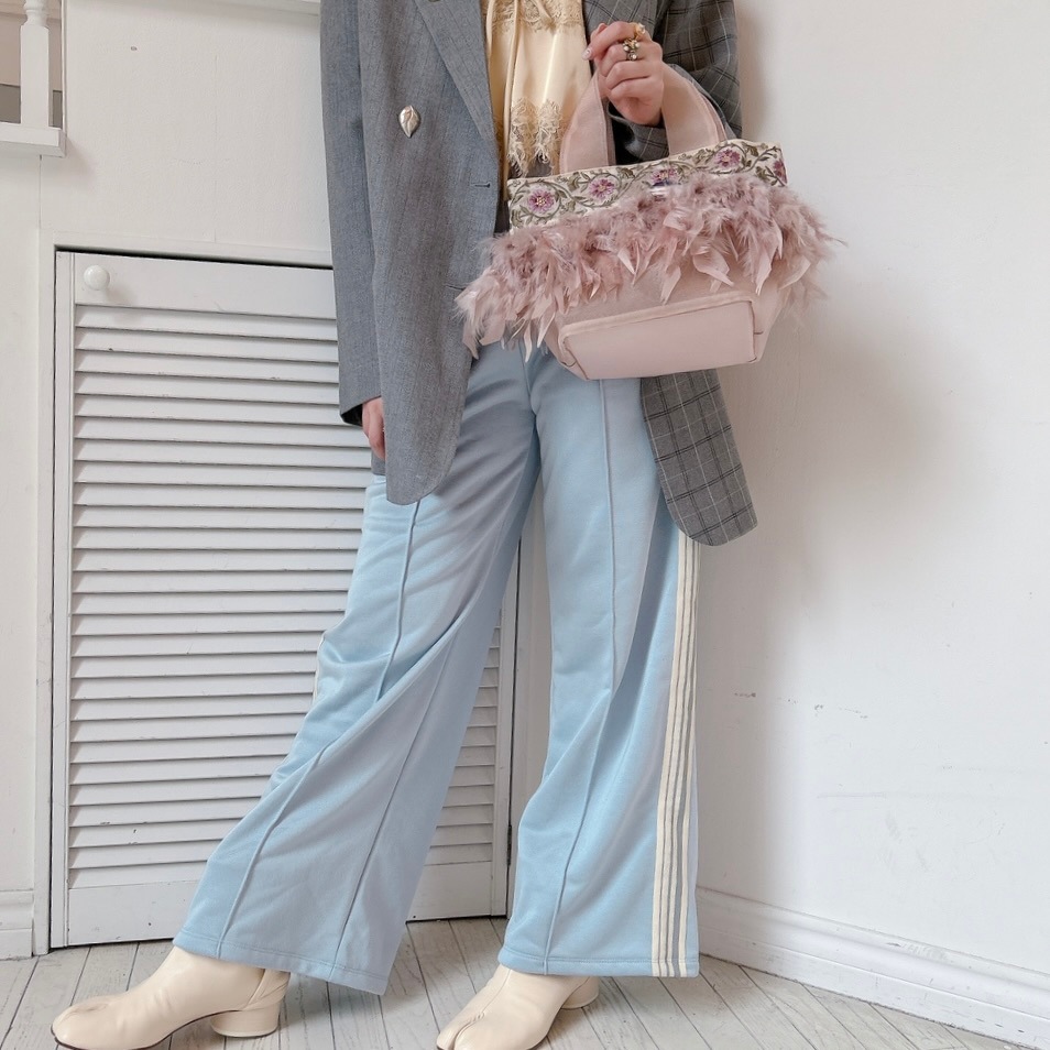 �ȡ���Sweet Lilac��Fluffy Tutu��