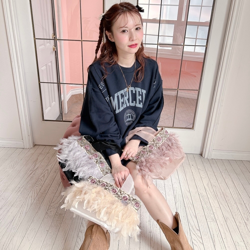 �ȡ���Sweet Lilac��Fluffy Tutu��