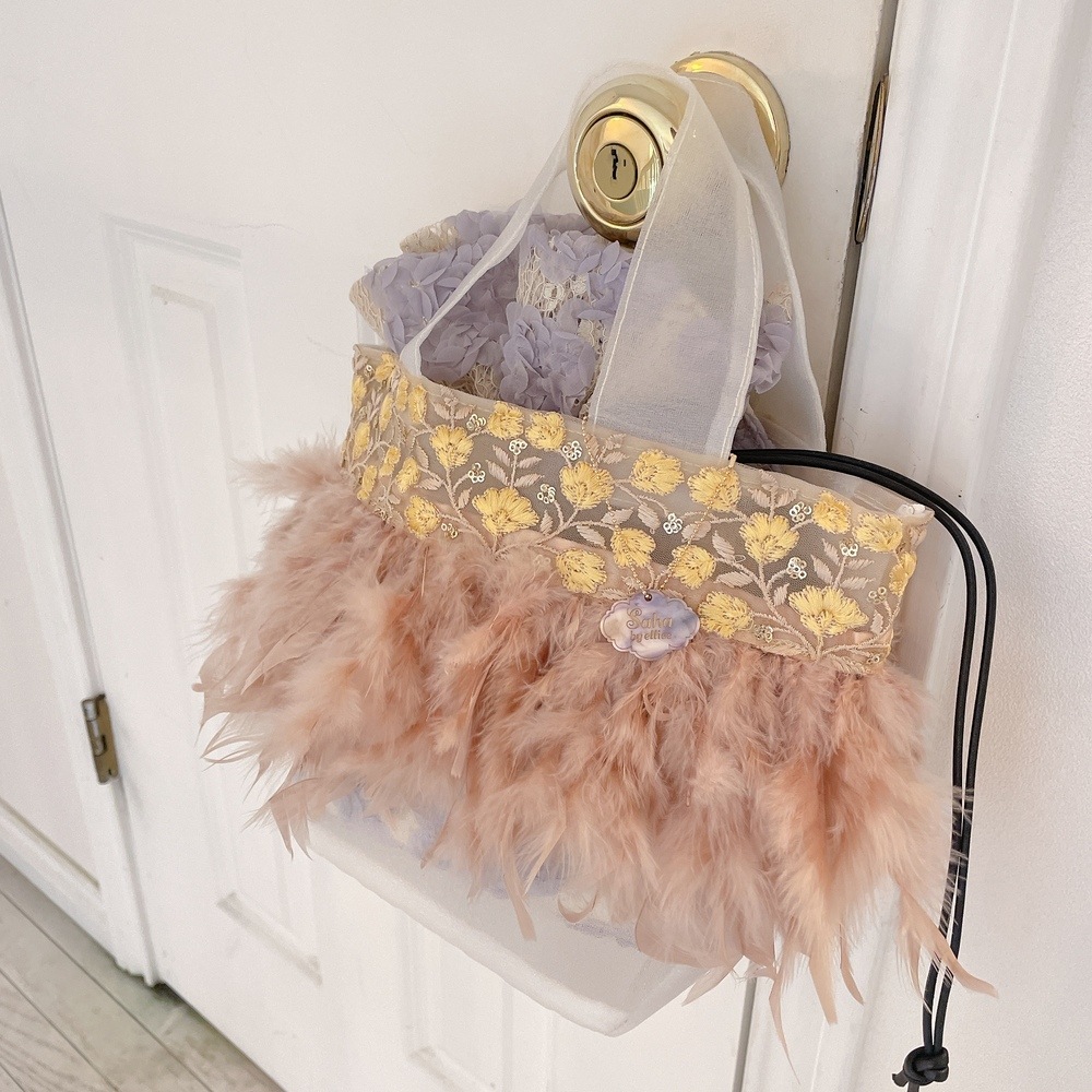 ȡMellow FleurFluffy Tutu