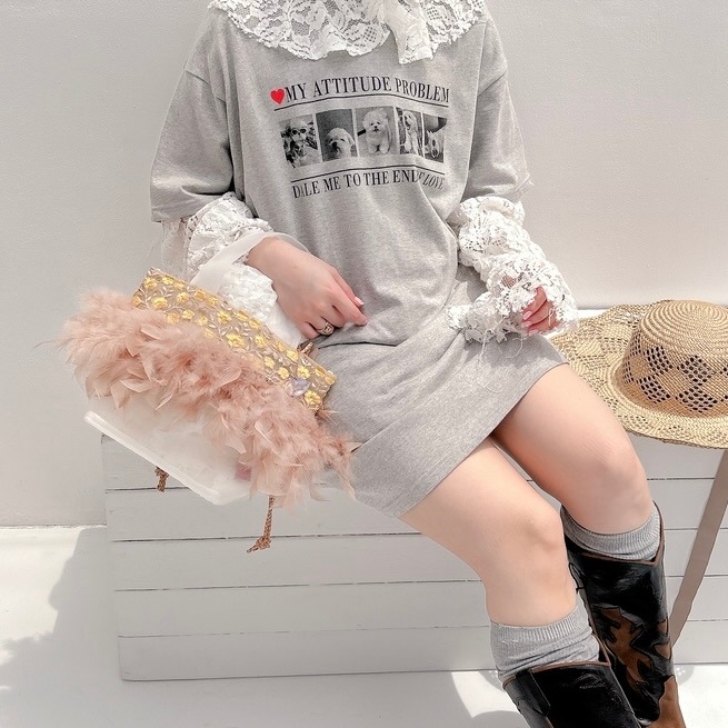 ȡMellow FleurFluffy Tutu