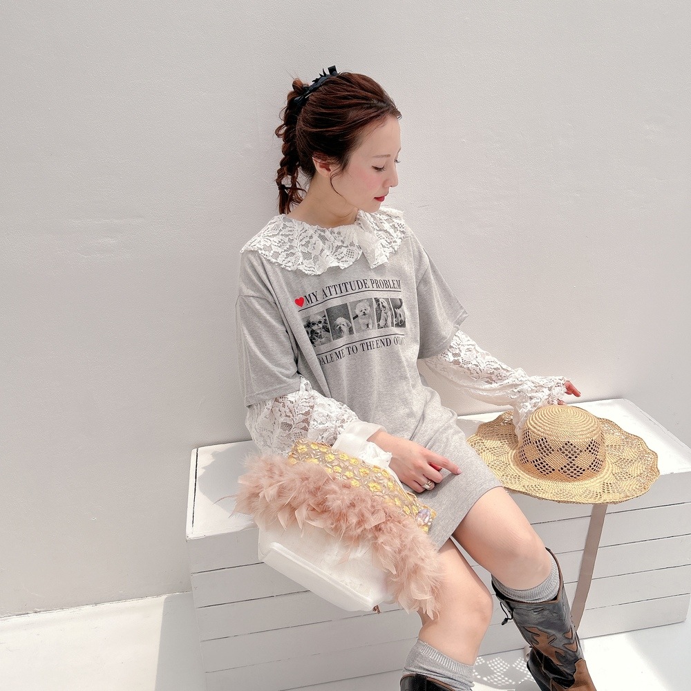 ȡMellow FleurFluffy Tutu