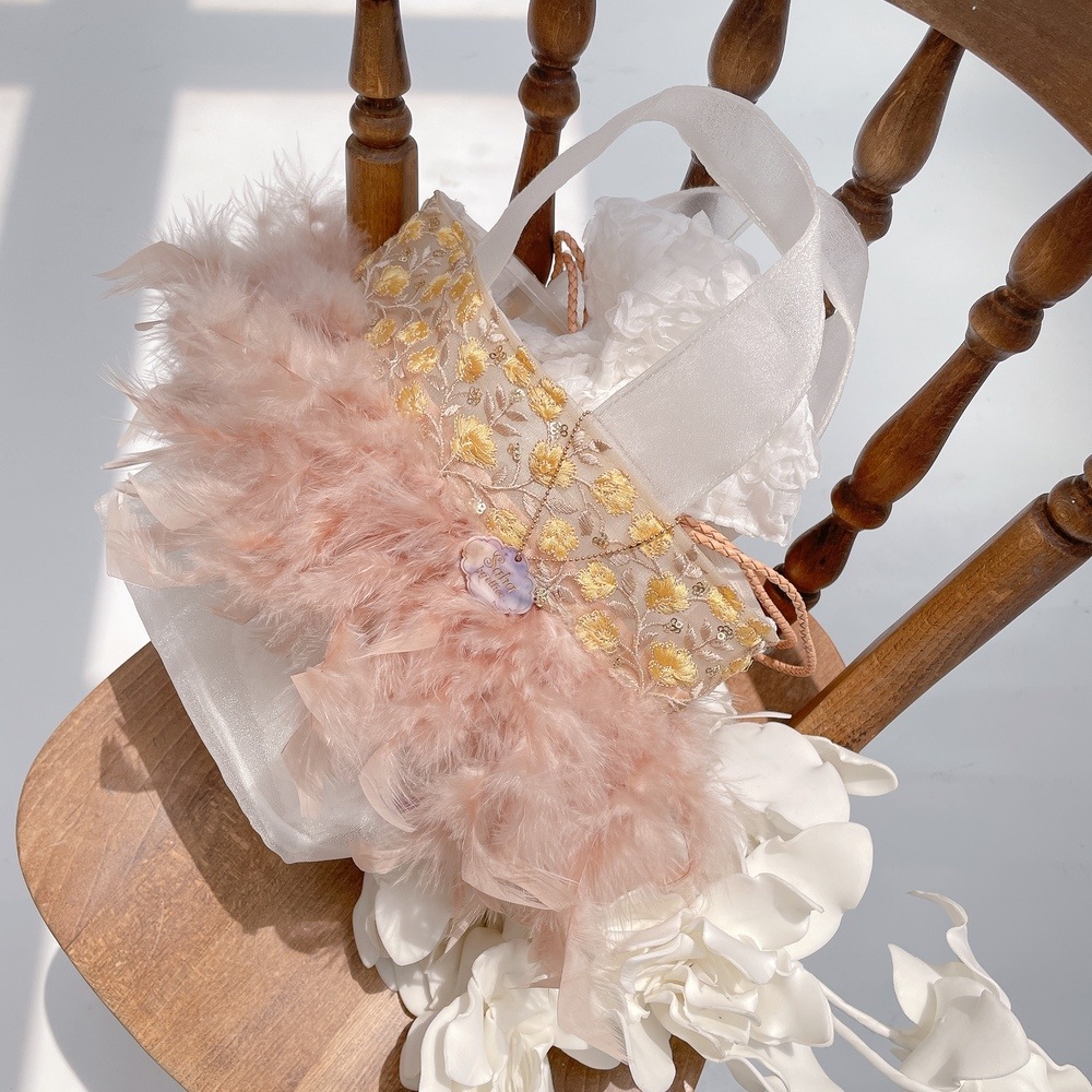 ȡMellow FleurFluffy Tutu