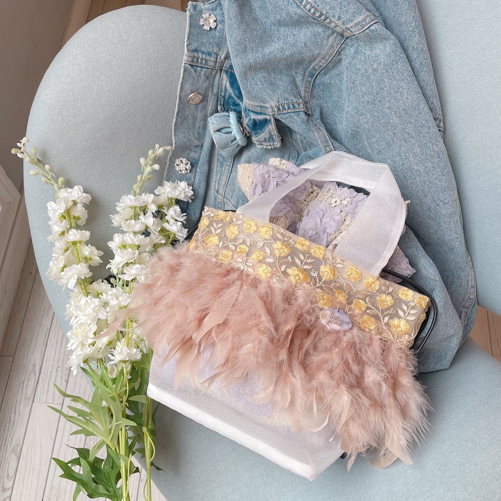 ȡMellow FleurFluffy Tutu