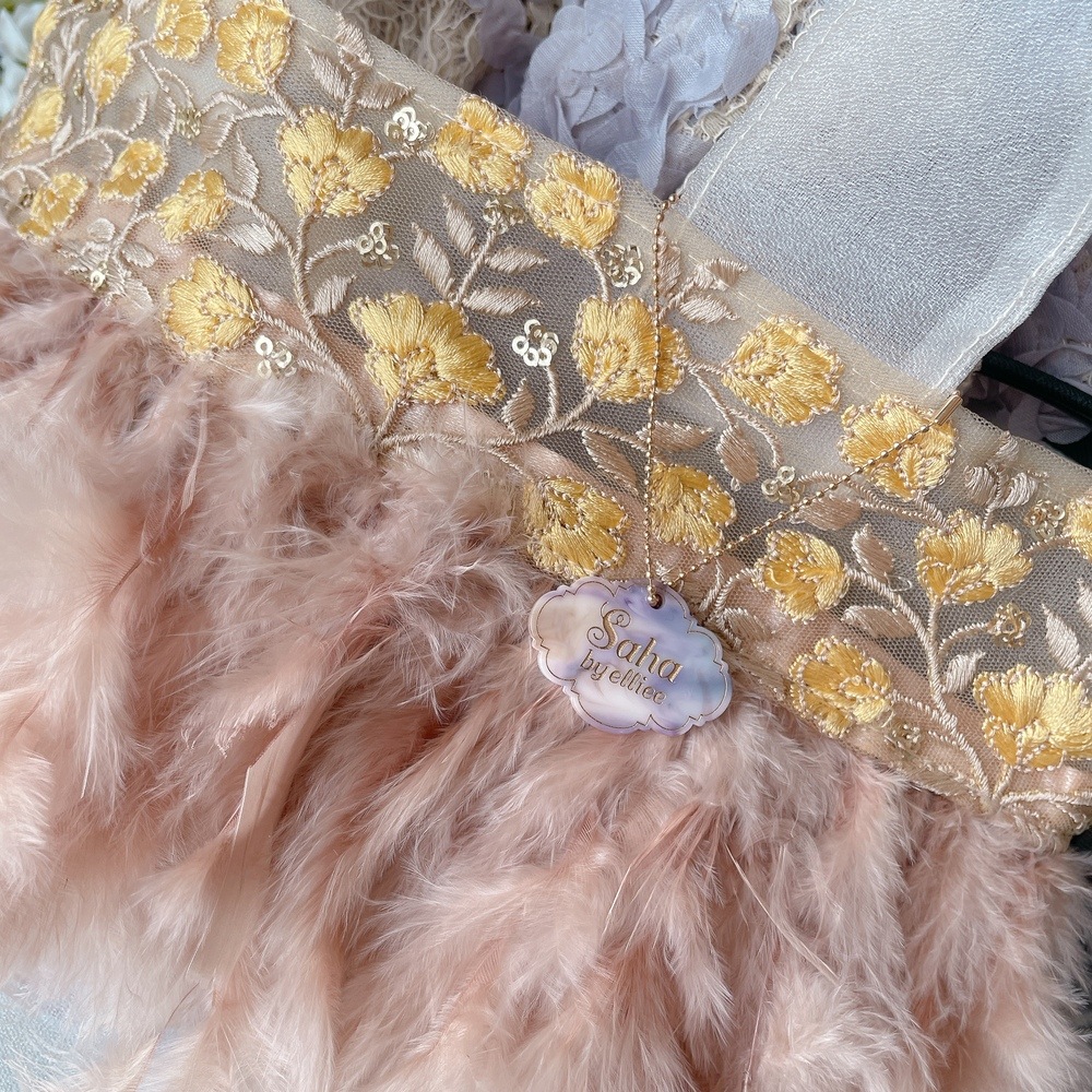 ȡMellow FleurFluffy Tutu