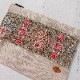 ݡ Shabby Canvas Pouch