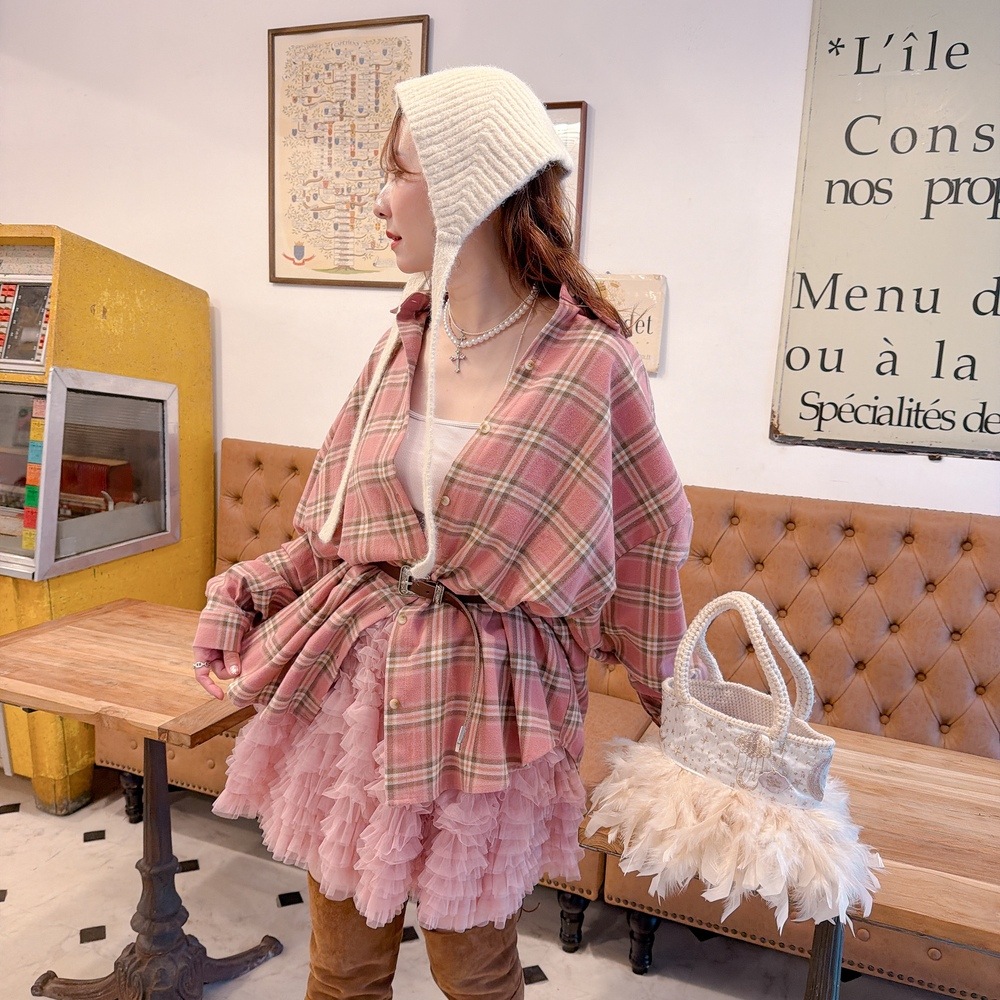 ��Petal Ruffle�ߥ˥�������