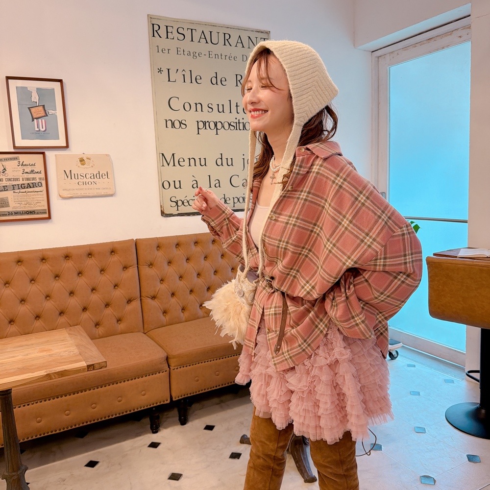 ��Petal Ruffle�ߥ˥�������