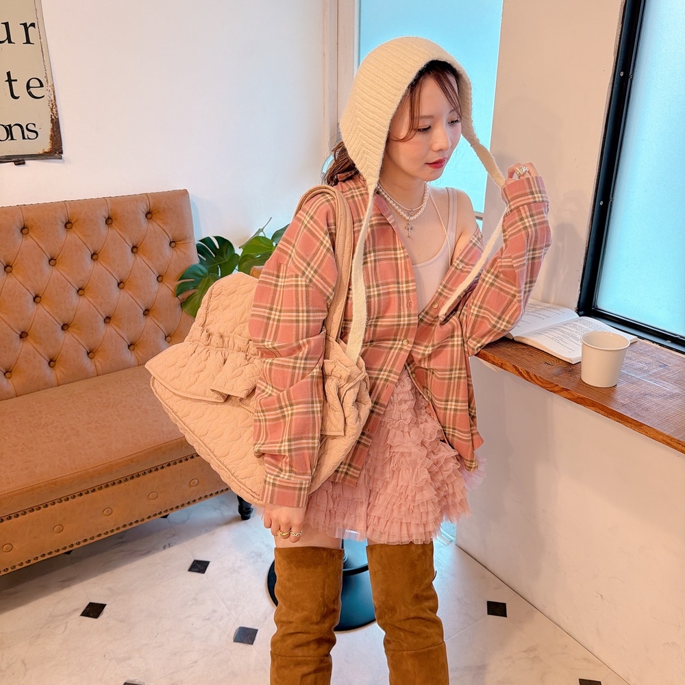 ��Petal Ruffle�ߥ˥�������