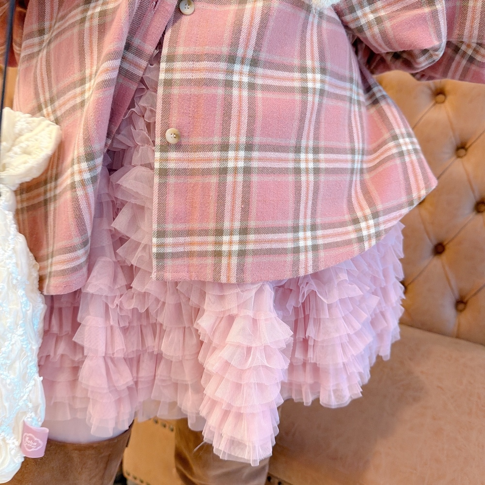 ��Petal Ruffle�ߥ˥�������