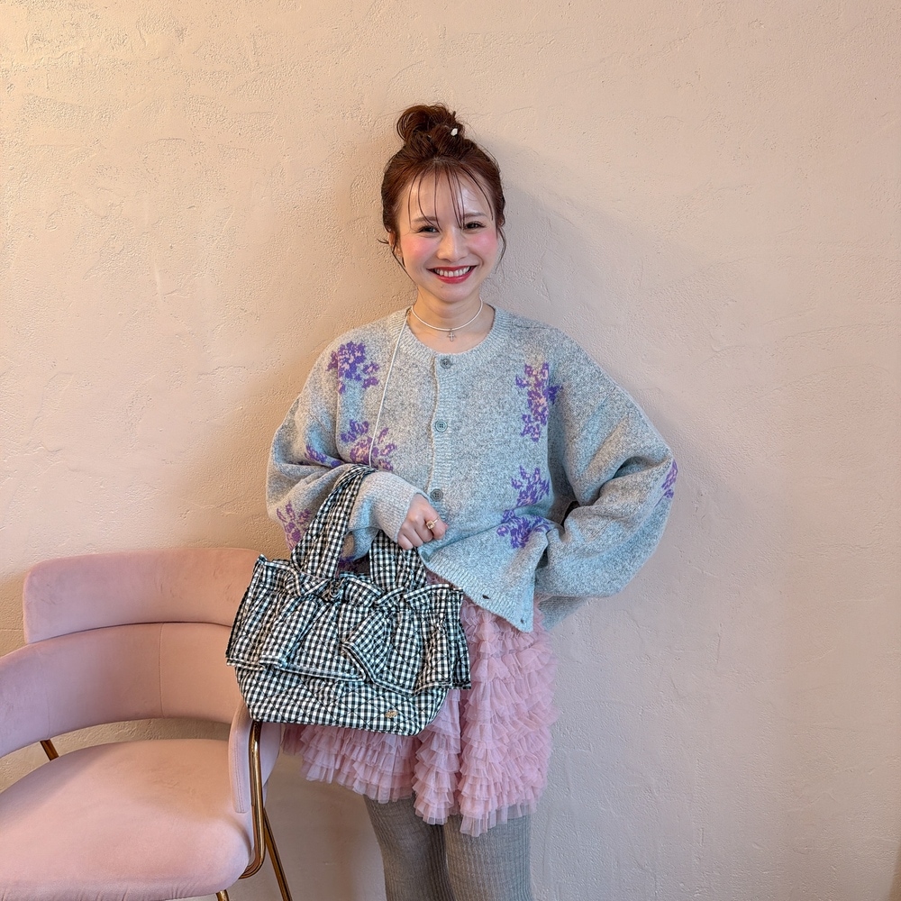 ��Petal Ruffle�ߥ˥�������