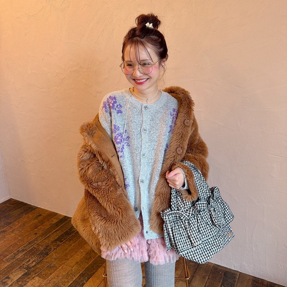 ��Petal Ruffle�ߥ˥�������