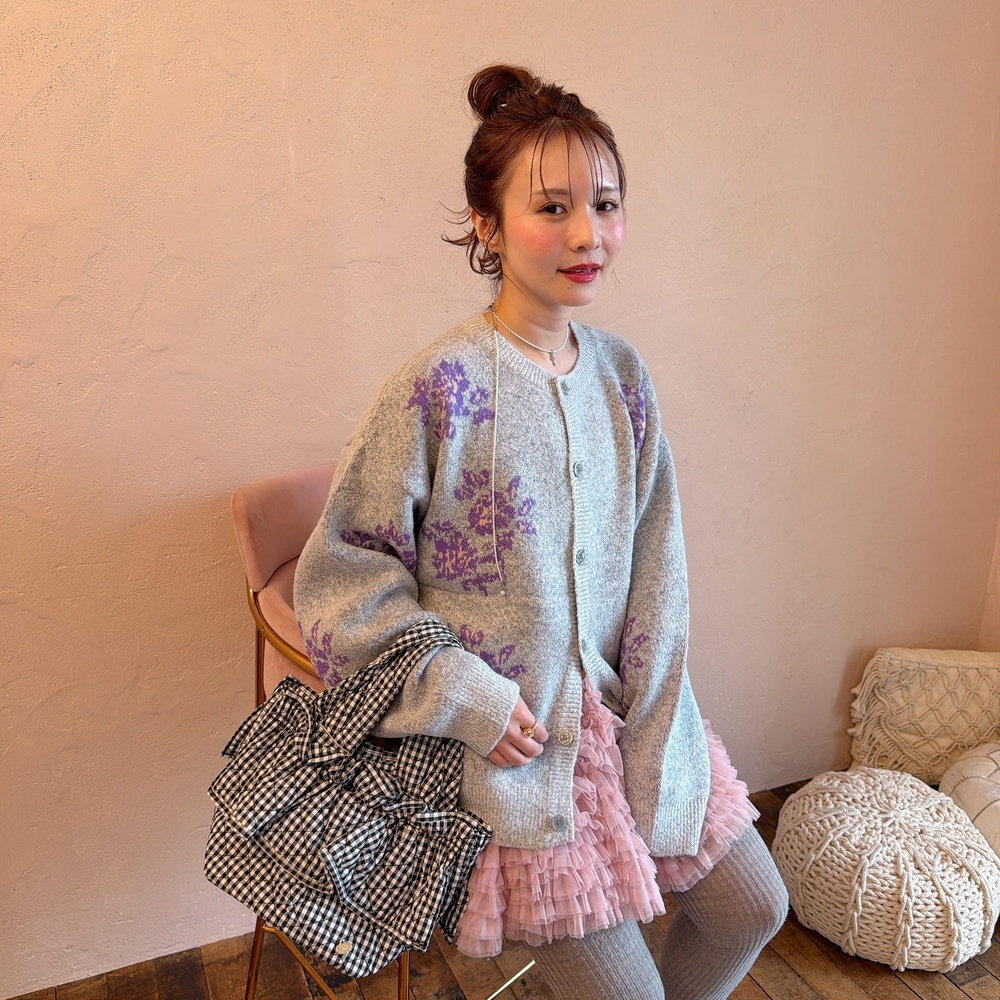 ��Petal Ruffle�ߥ˥�������