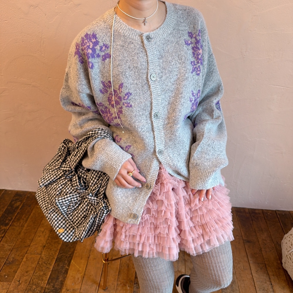 ��Petal Ruffle�ߥ˥�������