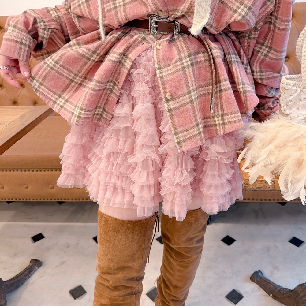 ��Petal Ruffle�ߥ˥�������