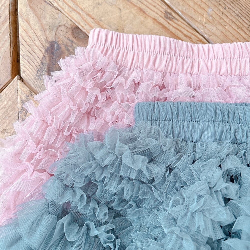 ��Petal Ruffle�ߥ˥�������