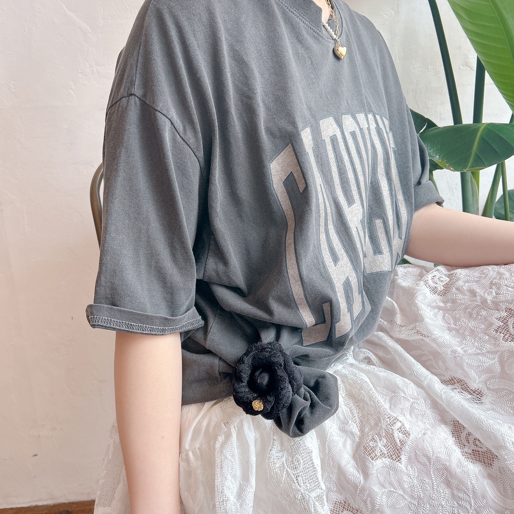 CAROLINA Ash ץTsh
