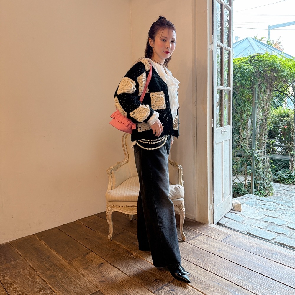 ���ǥ˥�ѥ�� Noir