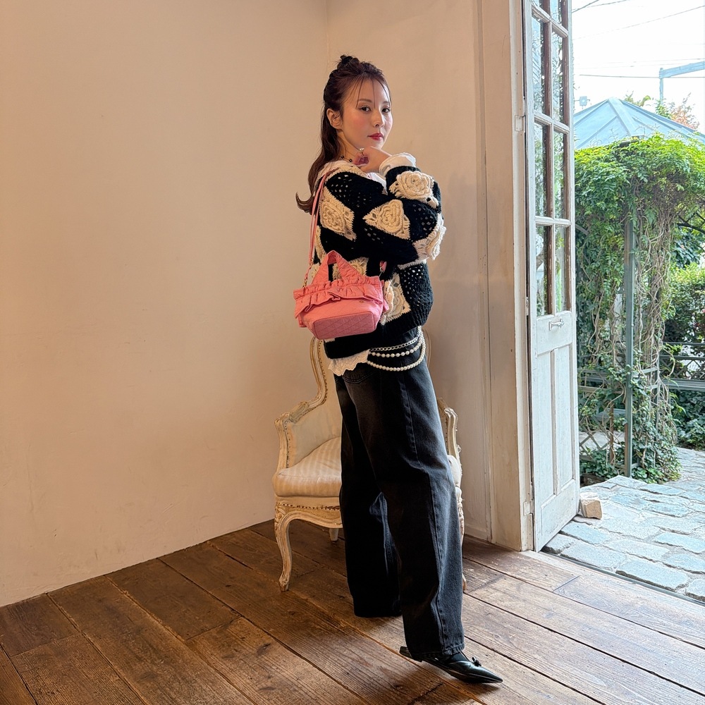 ���ǥ˥�ѥ�� Noir