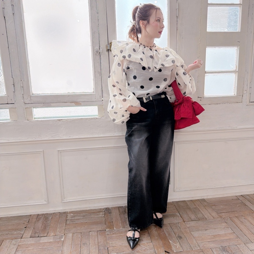 ���ǥ˥�ѥ�� Noir