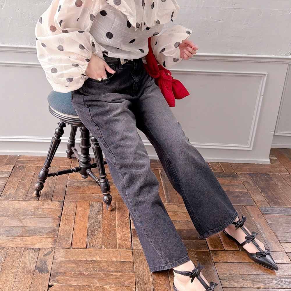 ���ǥ˥�ѥ�� Noir