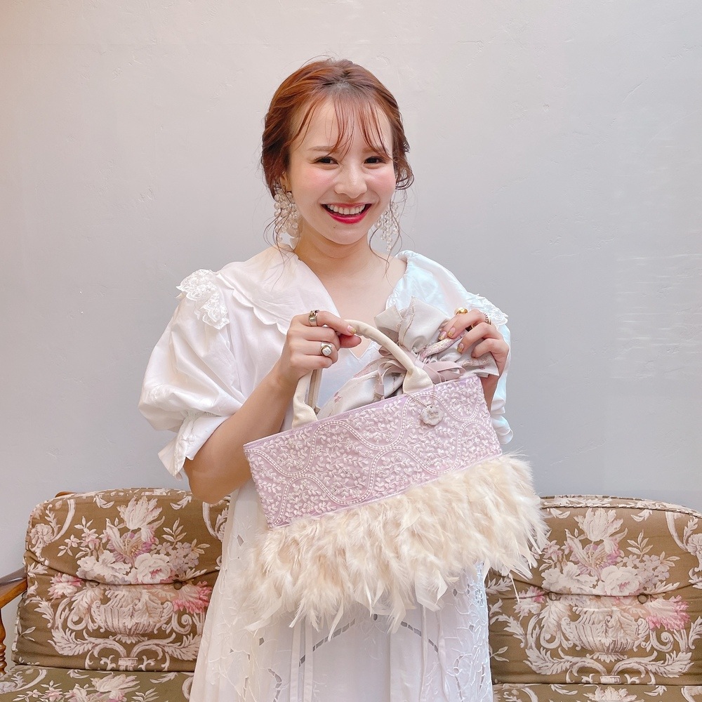 �ѥ��ץȡ��� Lobelia Savon