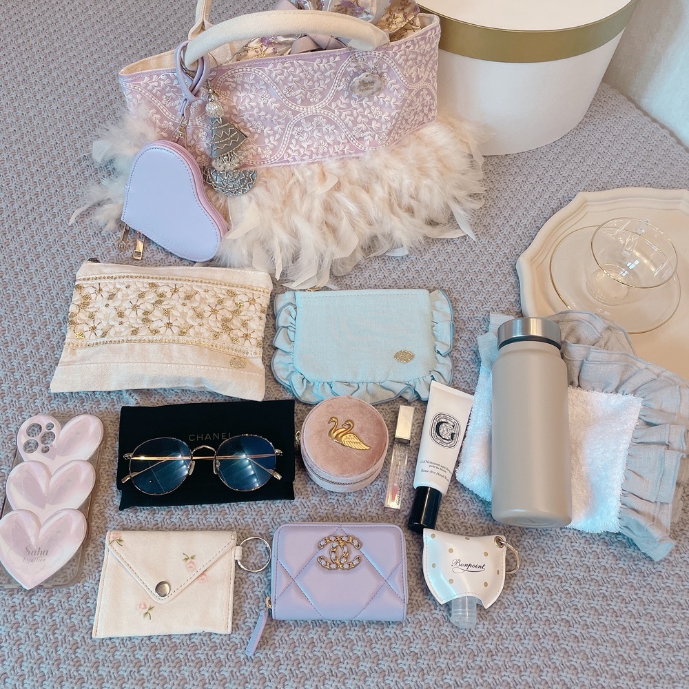 �ѥ��ץȡ��� Lobelia Savon