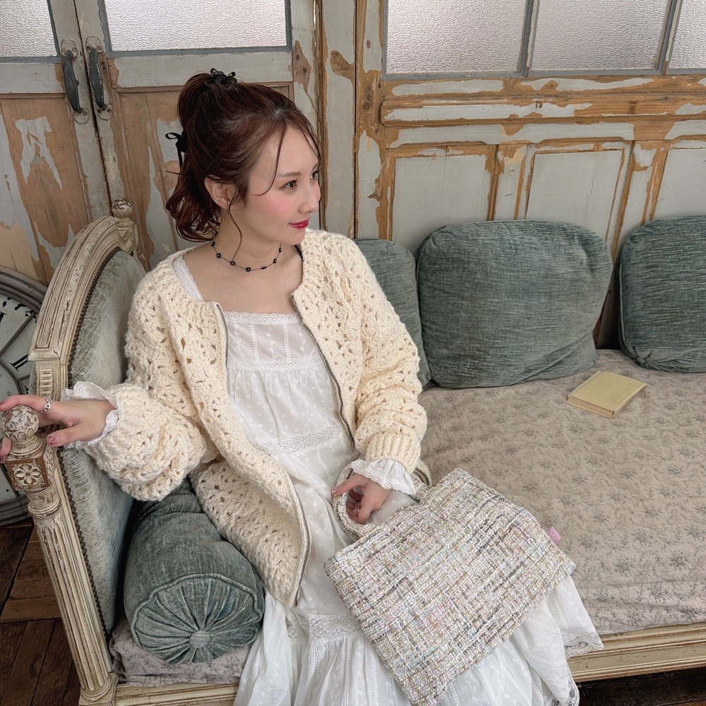 ��Clochet�˥åȥ֥륾��