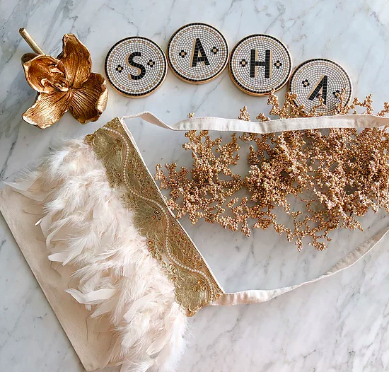 å Indian Marriage Gold