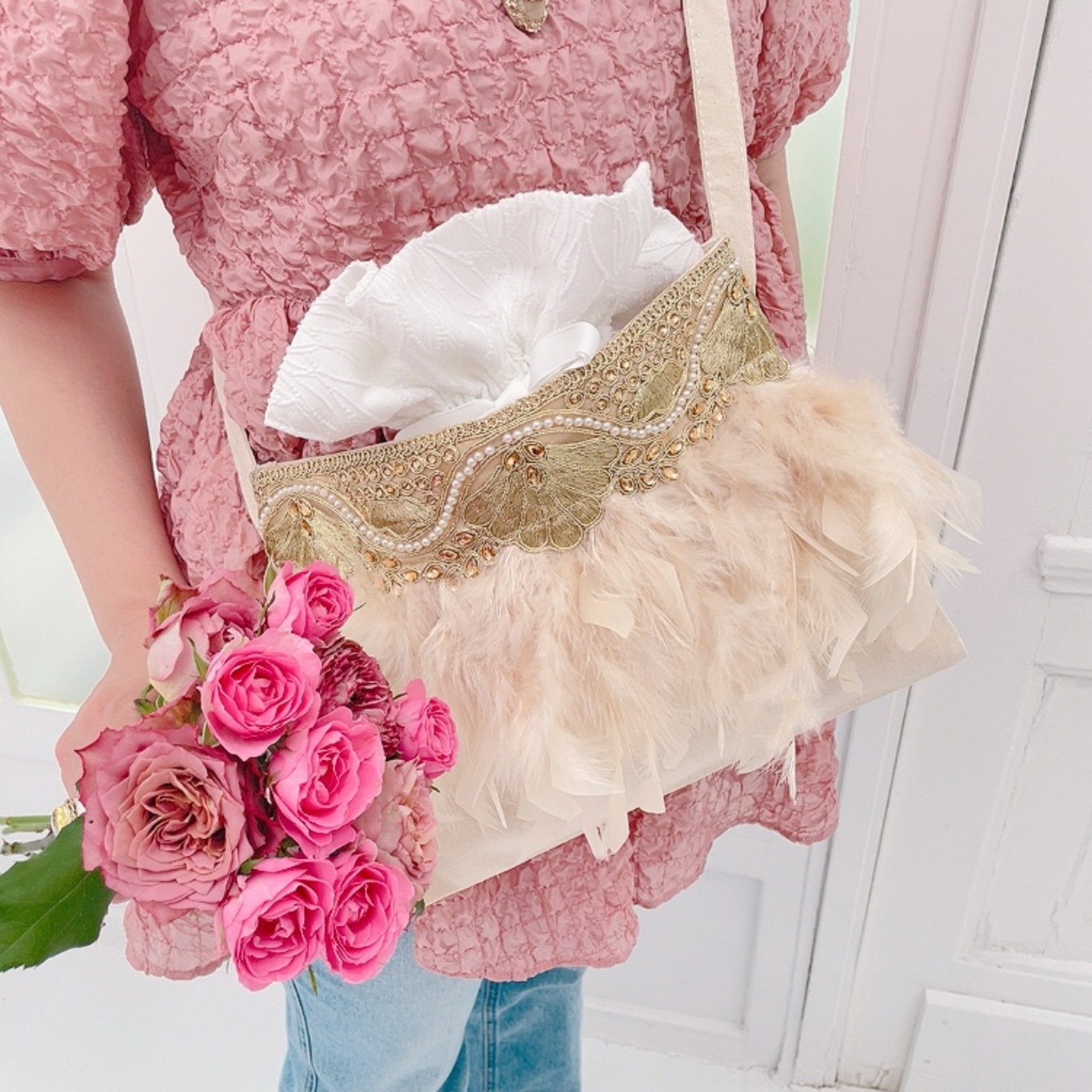 å Indian Marriage Gold