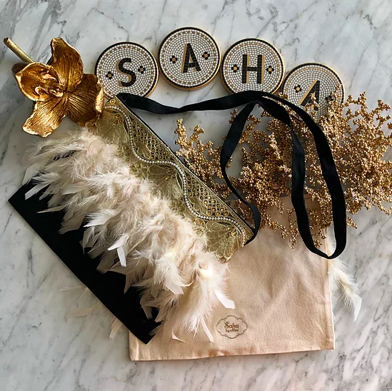 å Indian Marriage Gold