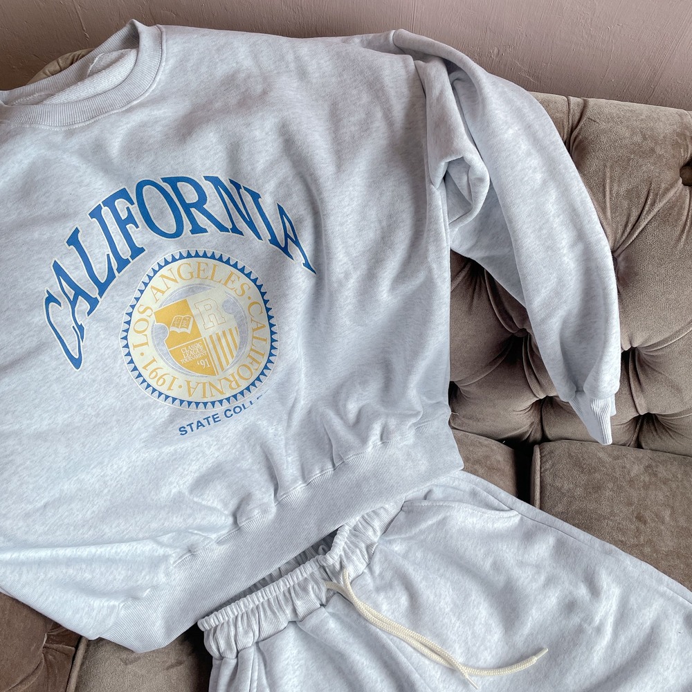 ��CALIFORNIA�������åȡڥ饤�ȥ��졼��