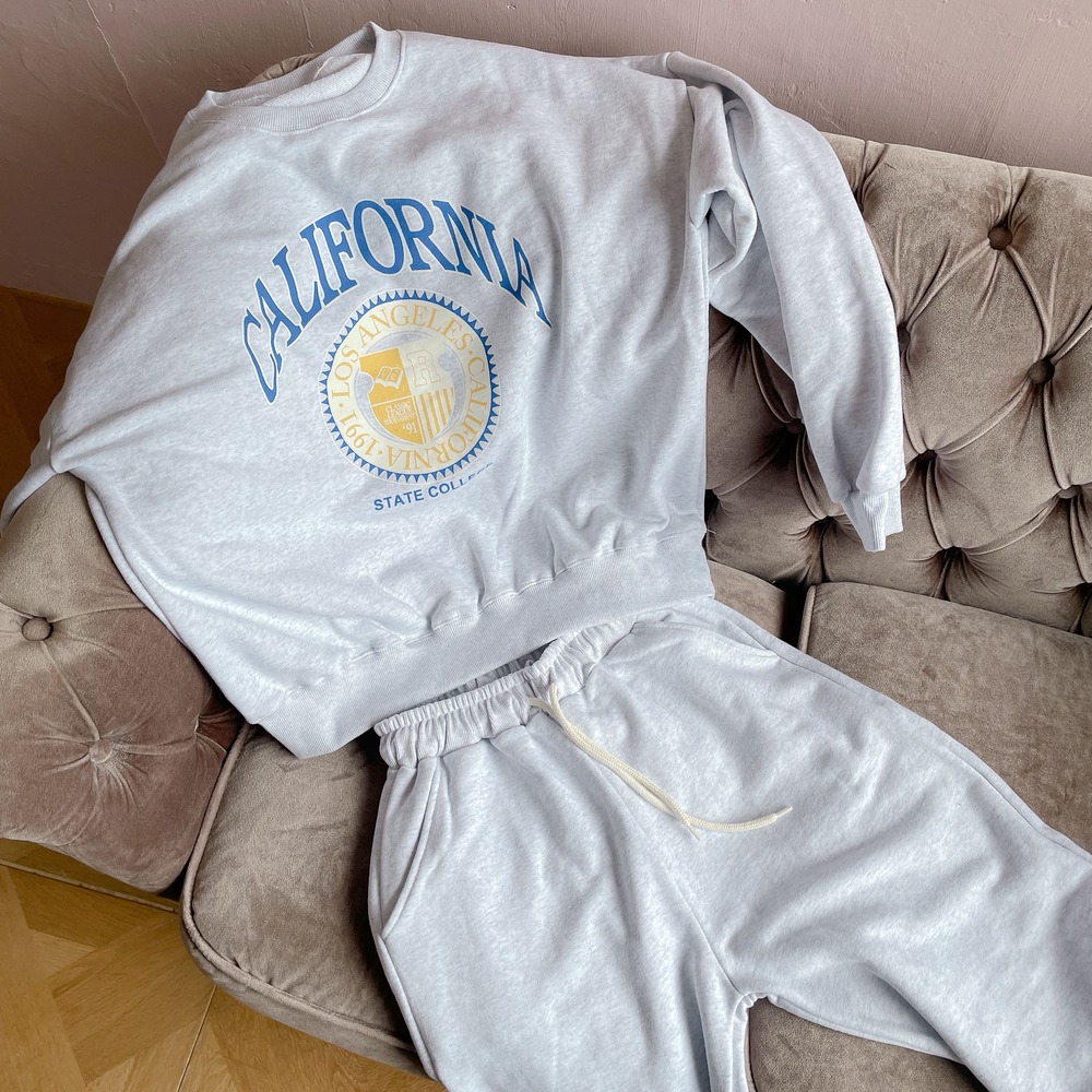 ��CALIFORNIA�������åȡڥ饤�ȥ��졼��