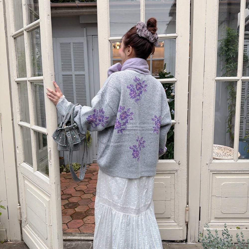 ��Sunday Bloom�˥åȥ����ǥ�����