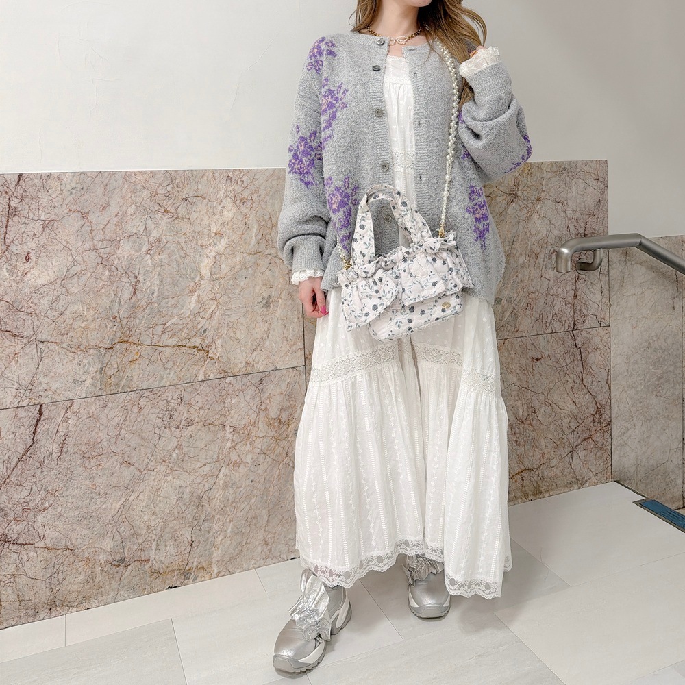 ��Sunday Bloom�˥åȥ����ǥ�����